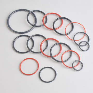 PTFE, FEP, Silicone, and FKM O-Ring Encapsulation: Your Comprehensive Search Engine