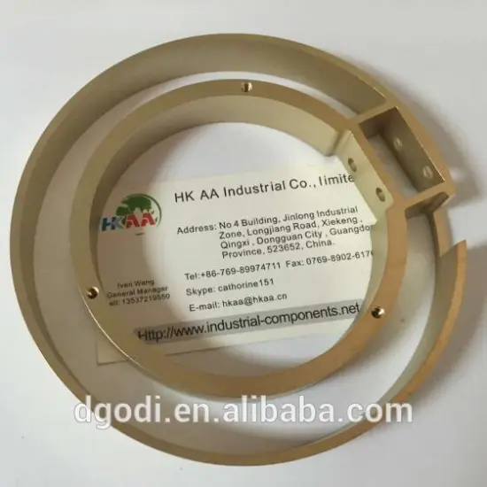 spare parts for chandeliers from oem china manufacturers