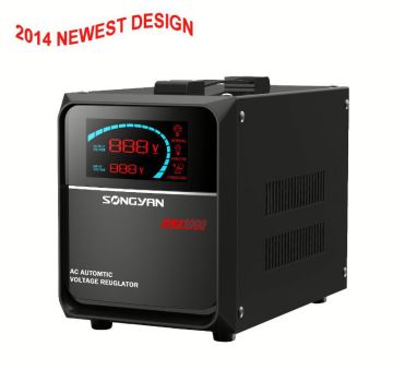 Servo Ac Voltage Stabilizer Price, single phase power stabilizer avr1500w, relay controlled voltage stabilizer circuit