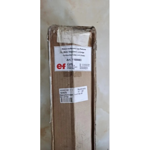 Original stock parts deionized resin 10016379