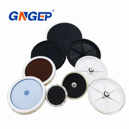 Fine Bubble Diffuser for Aquaculture