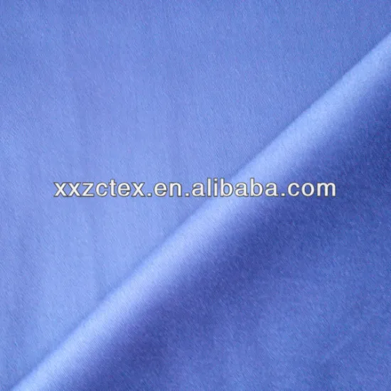 Durable flame retarded fabric