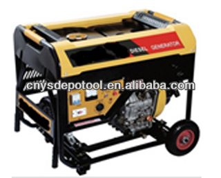 Diesel Generator