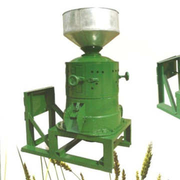 Smaller Grain Huller Machine (6NS-22)