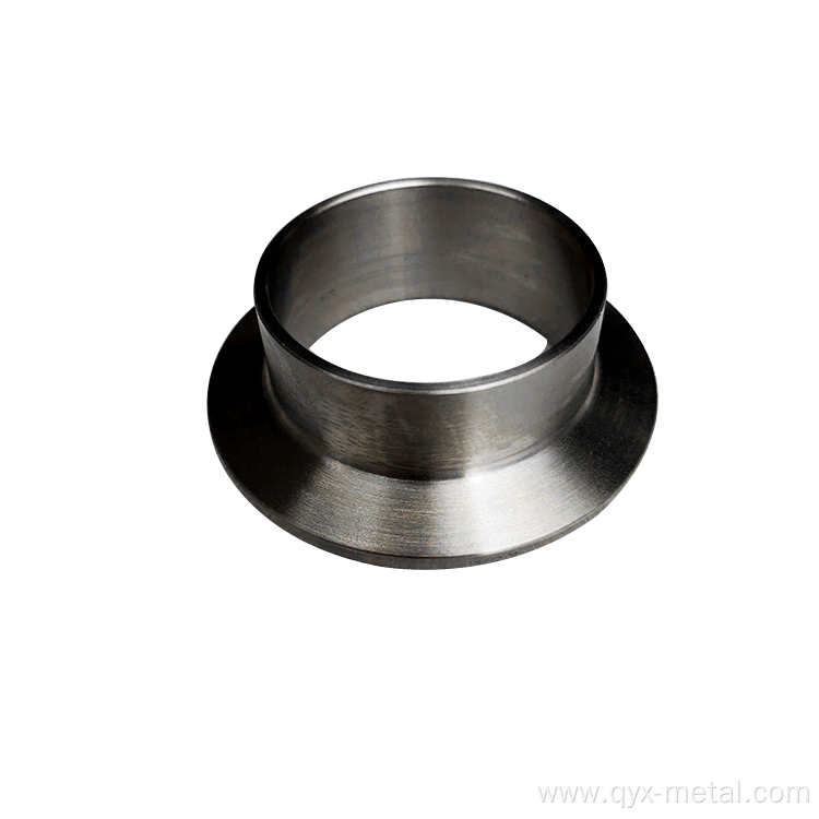 Chemical Corrosion Resistance Titanium Lap Joint Flange