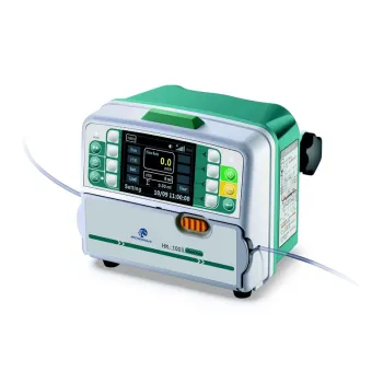 Medical hospital Infusion PumpHK-100II