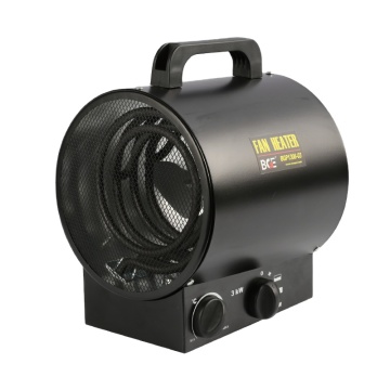220-240V 3KW Portable Electric Industrial PTC Fan Heater for Chicken Farm and Poultry Heating Solutions