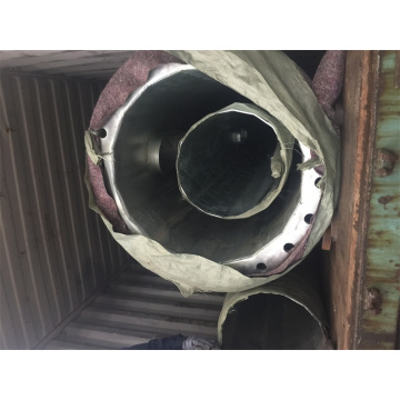 Tháp giao tiếp ống 35m 36m