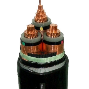 Medium Voltage Cable As Per IEC 60502
