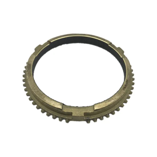 Transmission gearbox synchronizer ring ATDAS2352/ATDKT1689 for canter FORD Dodge