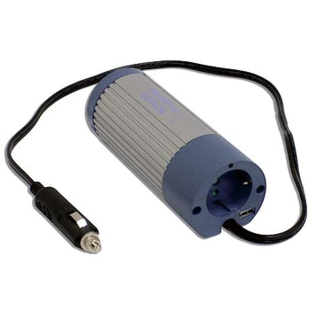 Có nghĩa là tốt A301-100-F3 100W biến tần sóng DC-AC được sửa đổi