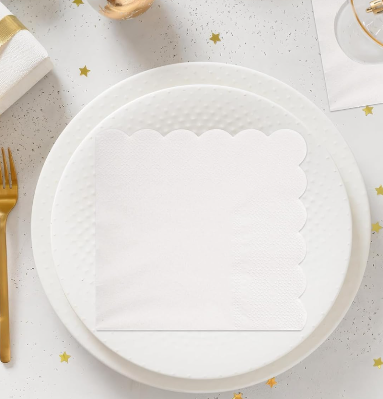 Premium Quality Napkin Set
