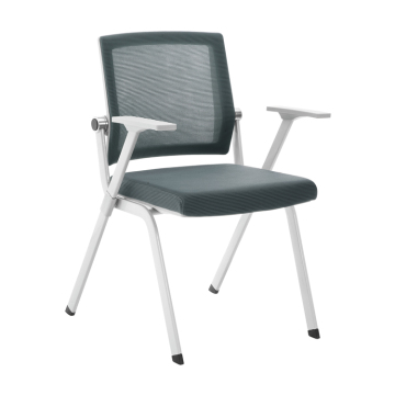 Modern Comfortable Metal Office Chair for School, Home, or Office