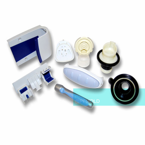 48 CAVITIES TOOL FOR INTERNAL BODY