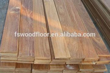 exterior cumaru hardwood decking from Guangzhou factory