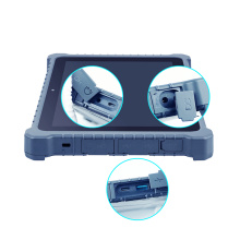 custom 10.1 inch portable industrial pc with gpu