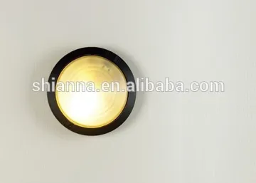 exterior outdoor wall lamp bulkhead light fitting 1081