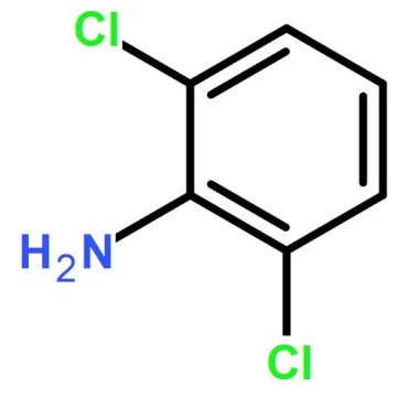 2,6-Dichloroaniline Cas No 608-31-1