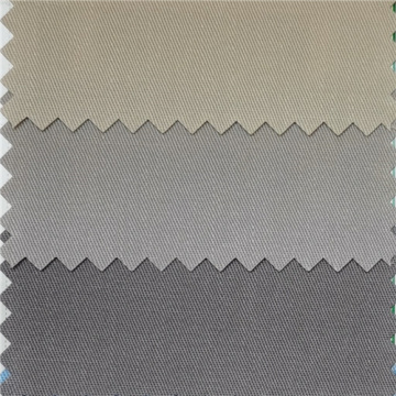 Tessuto 100 twill di cotone tinto 150Gsm 32 * 32