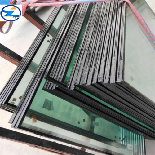 energy saving environmental sound proof Insulated glass