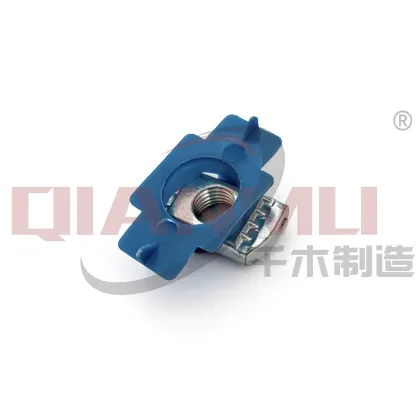 Universal Plastic Wing Nut