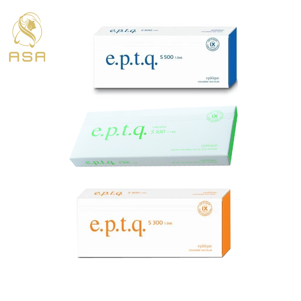 Korea Dermal Filler E. P. T. Q. Epitique Filler