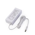 Universal White 18V 3A AC DC -adapters