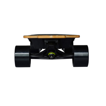 Electric Boosted Boards 4 Wheel Remote Board