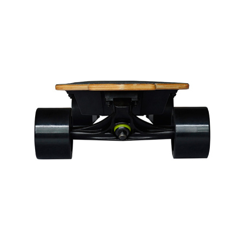 Electric Boosted Boards 4 Wheel Remote Board