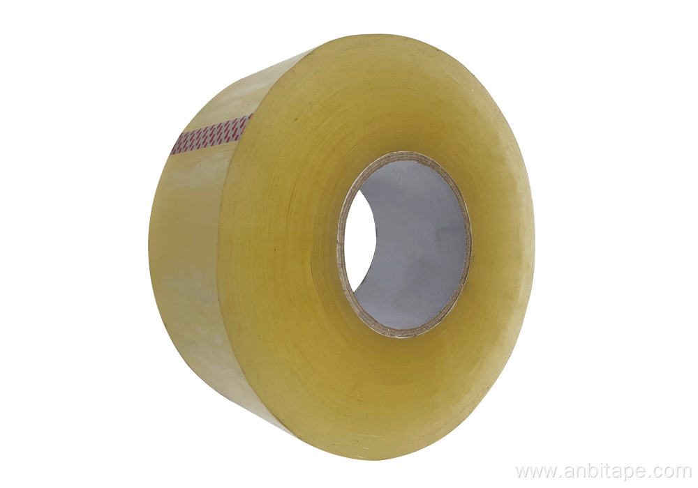 OPP Self Adhesive Tape Jumbo Roll