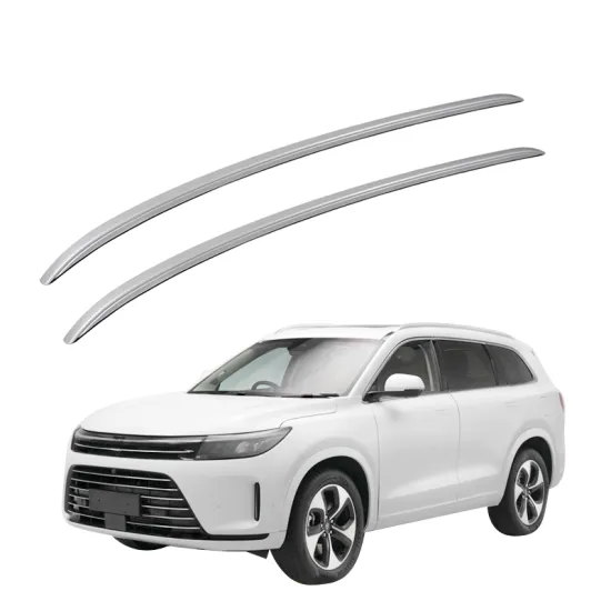 Aluminum Roof Rail Roof Rack Customized for HUAWEI AITO M5/M7