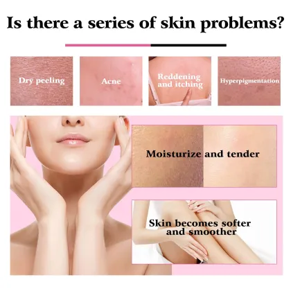 Strawberry Shortcake Handcrafted Body Oil - Private Label Moisturizing Fragrance Body Oil