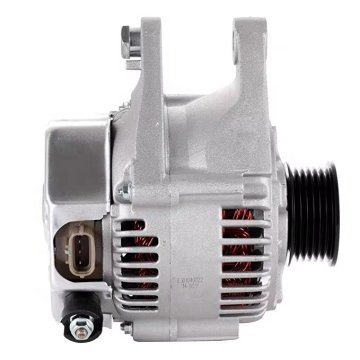 Alternateur 12V 27060-0d110 80amp CW 6-Pulley