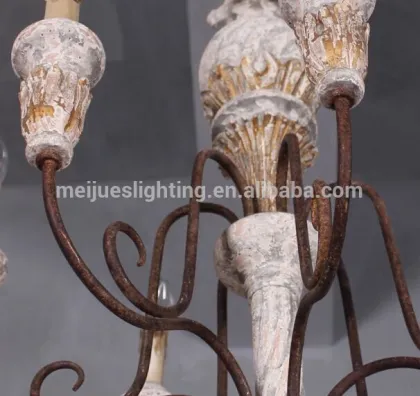 Latest model hand design solutions international chandelier