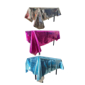 FOIL MANTEL color liso