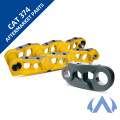 CAT374 PARTS DE PARTS DE PARTS PROXIM DE PROXIM DE SOTA GRUP DE SOTA ASSY