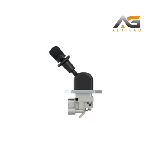 ANGIO Original Brake Valve for Parking Brake - Scania, Volvo, DAF, Mercedes