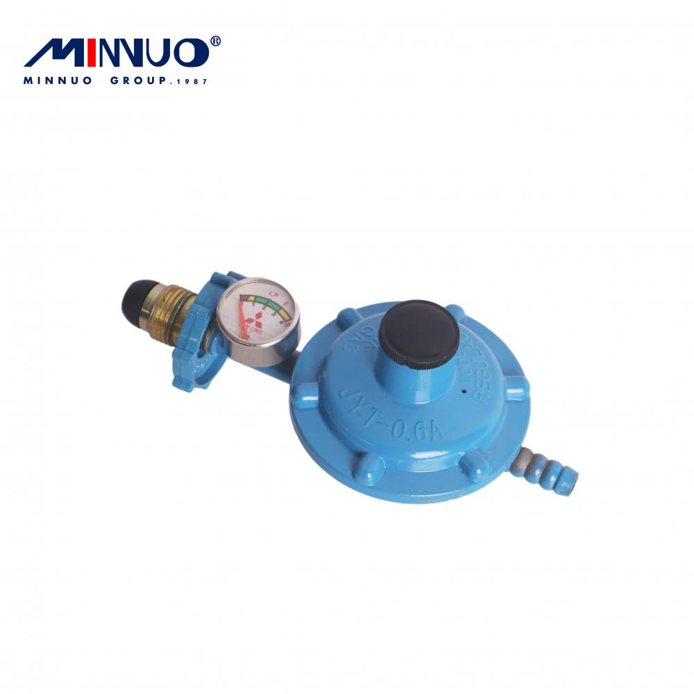 Competitive Price Lpg V-5a Regulator