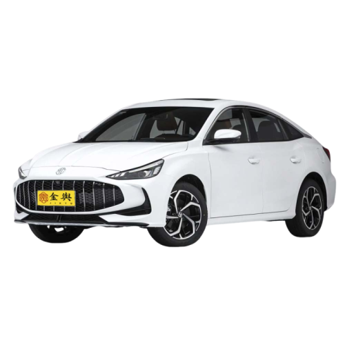Quasi-Fashionable Sports Car MG5 2023 Model