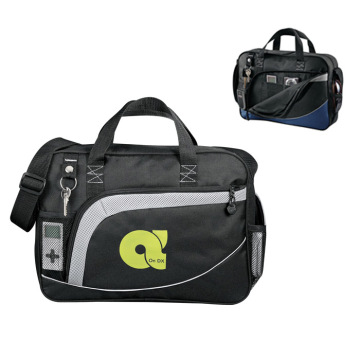 Promotional Business Messenger Laptop Bag