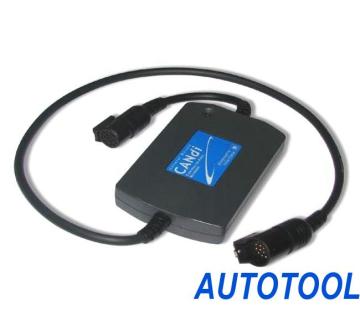 GM TECH-2 CANdi Interface