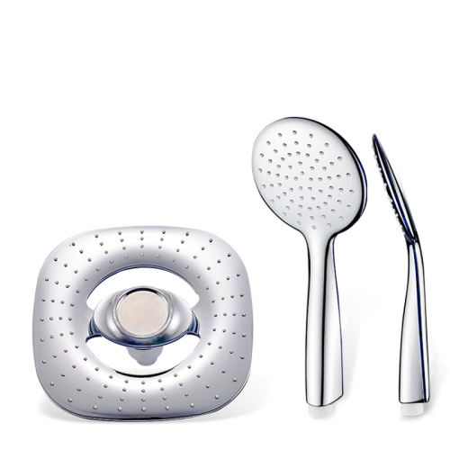 High Pressure Massage Spa shower head set