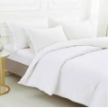 Luxury 5 Star Hotel 100% Cotton Bedding Sets