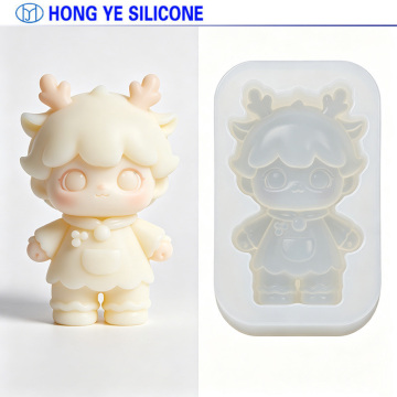 High Performance Liquid Silicone Products