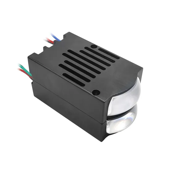 TAOCHIS Car Bi-led Projectors Matrix Lens 6000K