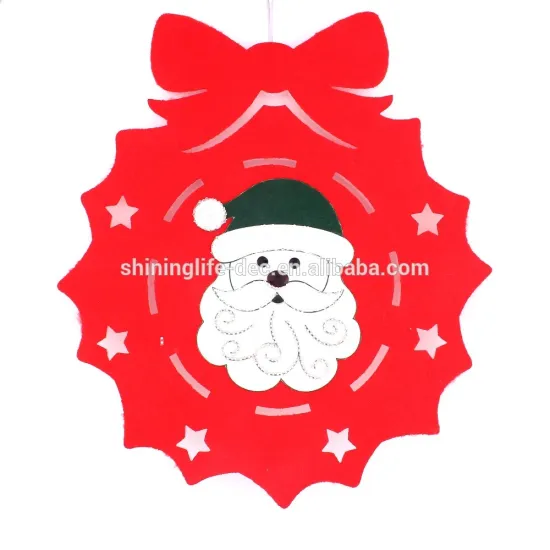 Wholesale Christmas Decoration 2016