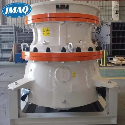 ZGP single cylinder cone crusher