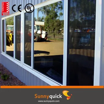 balcony doors/ aluminum sliding doors