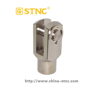 Pneumatic Cylinder Accessiores /Y Type Connector