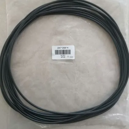 Black O Ring 264x271x3.5 PLANETARY O RING WHEEL HUB ring 828/00196